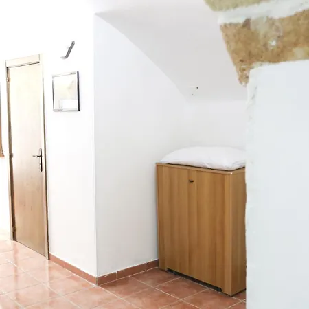 Corte De Tomasi- Centro Storico