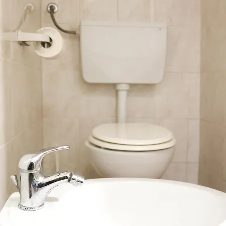 Daire Corte De Tomasi- Centro Storico Gallipoli