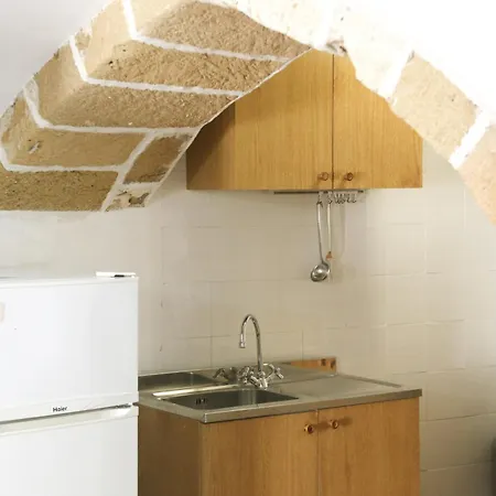 Corte De Tomasi- Centro Storico *