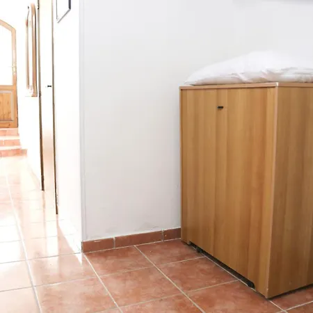 Corte De Tomasi Centro Storico Apartment