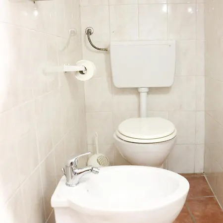 Corte De Tomasi- Centro Storico Daire *