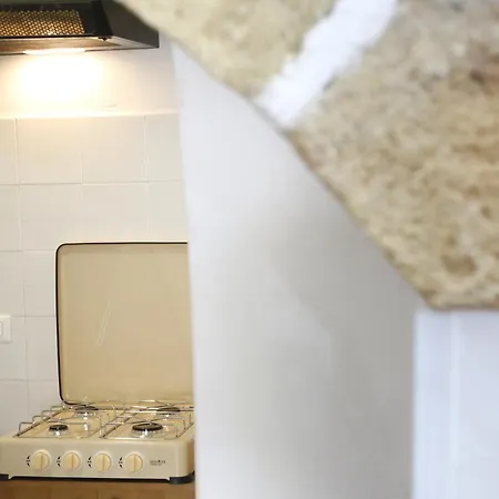 Corte De Tomasi- Centro Storico Daire Gallipoli