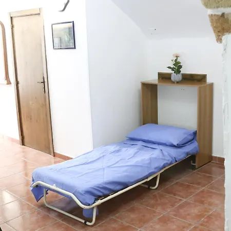 Corte De Tomasi- Centro Storico Daire