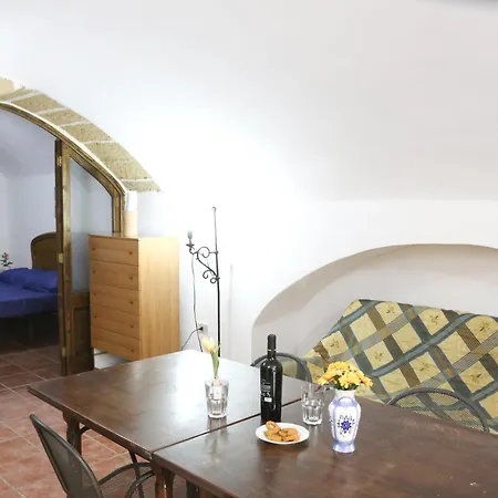 Corte De Tomasi Centro Storico Apartment Gallipoli