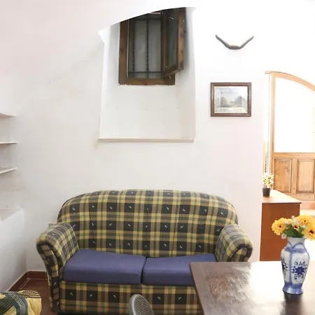 Apartment Corte De Tomasi Centro Storico *