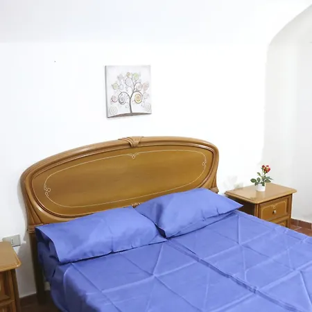 Apartment Corte De Tomasi Centro Storico Gallipoli