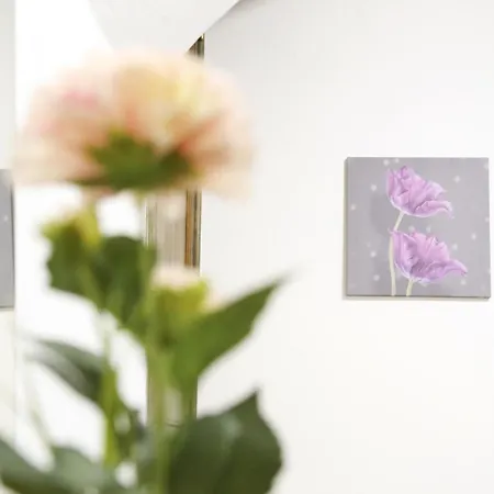 Corte De Tomasi- Centro Storico *