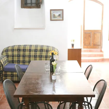 Corte De Tomasi- Centro Storico