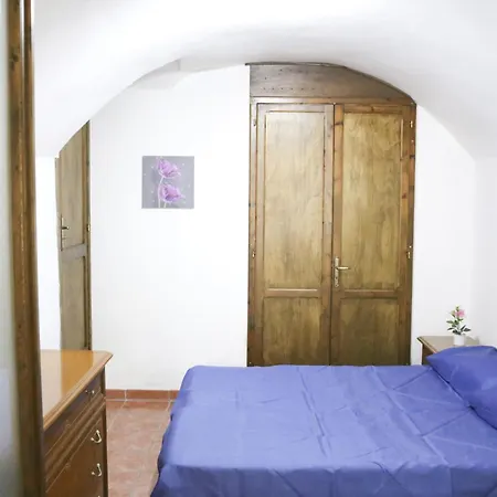 Corte De Tomasi Centro Storico Apartment