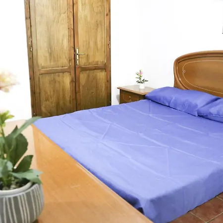 Daire Corte De Tomasi- Centro Storico