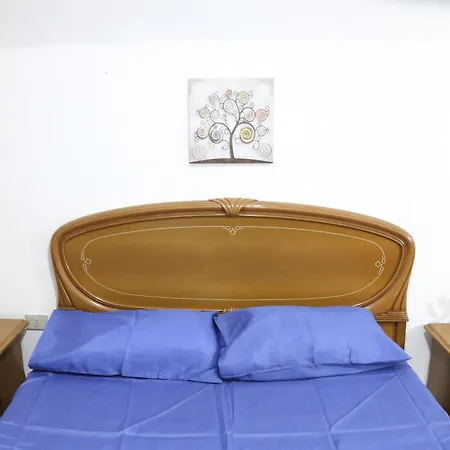 Apartment Corte De Tomasi Centro Storico Gallipoli