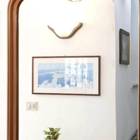 Corte De Tomasi- Centro Storico * Gallipoli