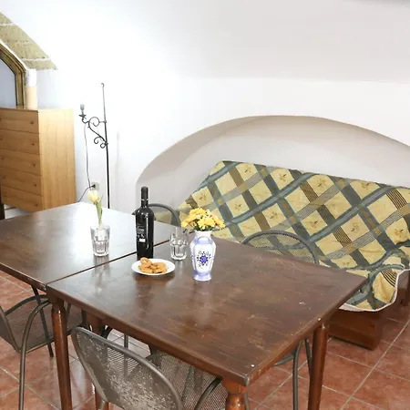 Apartment Corte De Tomasi Centro Storico