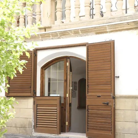 Corte De Tomasi Centro Storico Apartment *