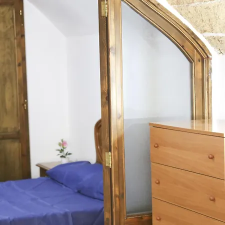 Corte De Tomasi- Centro Storico Daire Gallipoli