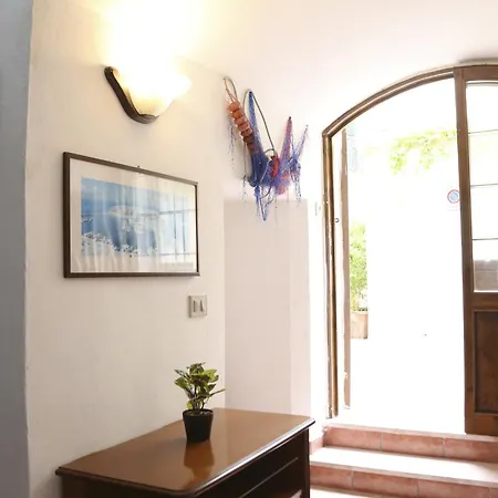 Corte De Tomasi- Centro Storico Gallipoli