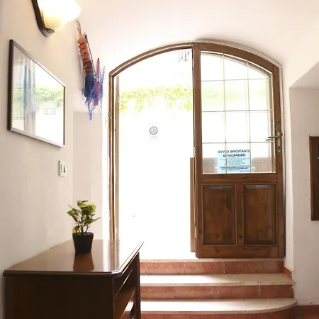 Corte De Tomasi Centro Storico * Gallipoli